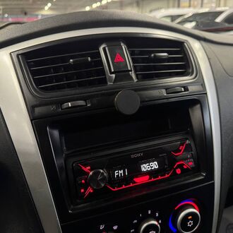 DATSUN ON-DO BD0 1.6 MT( 87 л.с.)