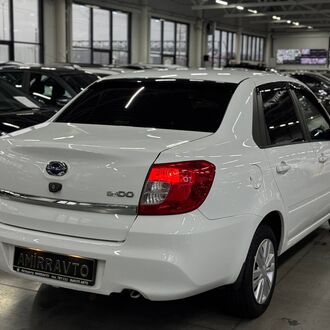 DATSUN ON-DO BD0 1.6 MT( 87 л.с.)