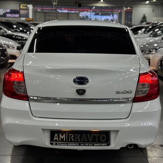 DATSUN ON-DO BD0 1.6 MT( 87 л.с.)