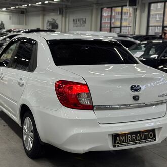 DATSUN ON-DO BD0 1.6 MT( 87 л.с.)