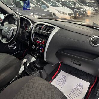 DATSUN ON-DO BD0 1.6 MT( 87 л.с.)