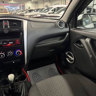 DATSUN ON-DO BD0 1.6 MT( 87 л.с.)