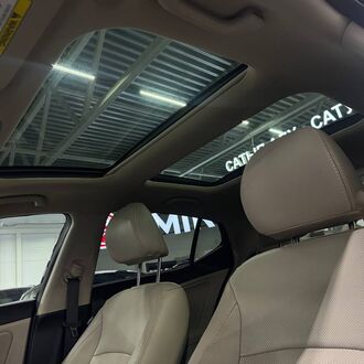 KIA Optima 2.4 AT ( 191 л.с.)