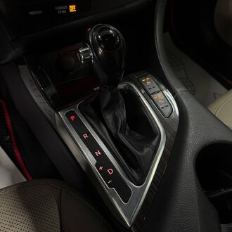 KIA Optima 2.4 AT ( 191 л.с.)