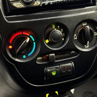 LADA GRANTA 1.6 MT( 87 л.с.)