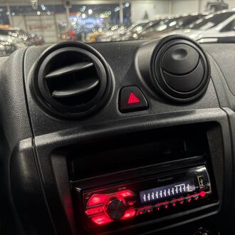 LADA GRANTA 1.6 MT( 87 л.с.)