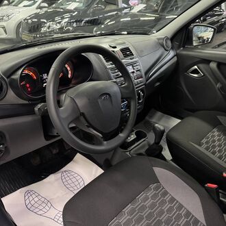 LADA GRANTA CROSS 1.6 MT (89л.с.)