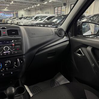 LADA GRANTA CROSS 1.6 MT (89л.с.)