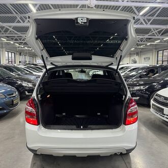 LADA GRANTA CROSS 1.6 MT (89л.с.)