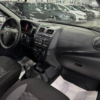 LADA GRANTA CROSS 1.6 MT (89л.с.)