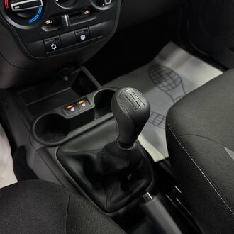 LADA GRANTA CROSS 1.6 MT (89л.с.)