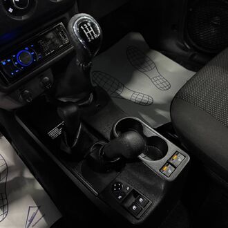 ЛАДА 212140 ЛАДА 4Х4 1.7 MT (82л.с.)