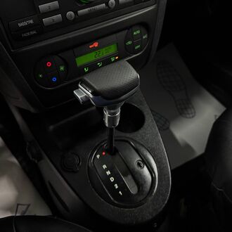 Ford Fusion 1.6 AT ( 100 л.с.)