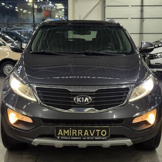KIA SPORTAGE 2.0 AT ( 150л.с.)