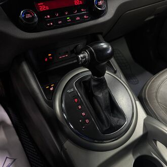 KIA SPORTAGE 2.0 AT ( 150л.с.)