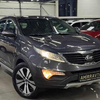KIA SPORTAGE 2.0 AT ( 150л.с.)