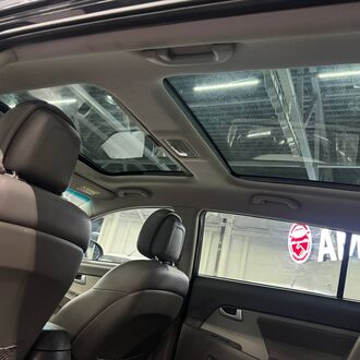 KIA SPORTAGE 2.0 AT ( 150л.с.)