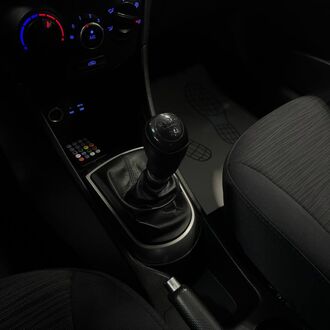 Hyundai Solaris 1.4 МТ( 107 л.с.)