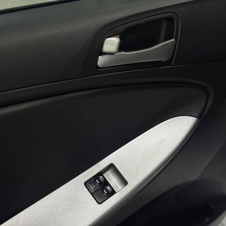 Hyundai Solaris 1.4 МТ( 107 л.с.)