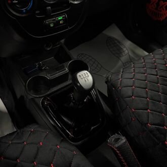 LADA GRANTA 1.6 MT ( 87 л.с.)