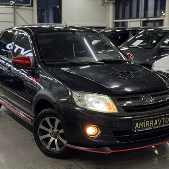 LADA GRANTA 1.6 MT ( 87 л.с.)