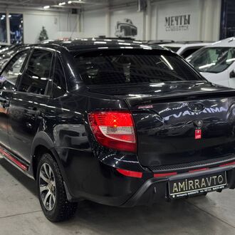 LADA GRANTA 1.6 MT ( 87 л.с.)