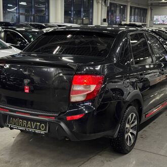 LADA GRANTA 1.6 MT ( 87 л.с.)