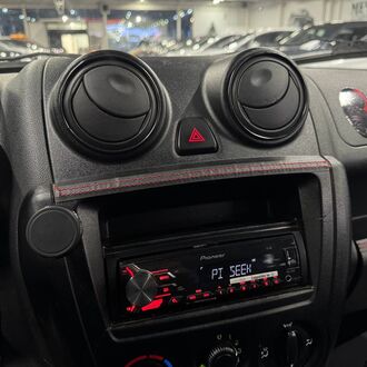 LADA GRANTA 1.6 MT ( 87 л.с.)