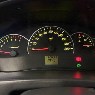 Lada Priora 1.6 MT( 97 л.с.)