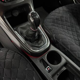 Opel Astra J 1.6 MT( 115 л.с.)