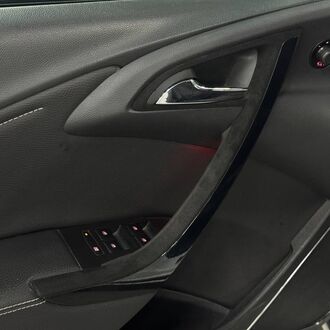 Opel Astra J 1.6 MT( 115 л.с.)