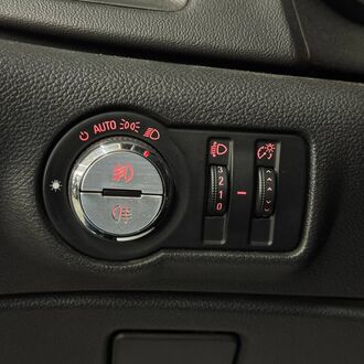 Opel Astra J 1.6 MT( 115 л.с.)