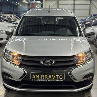 Lada LARGUS 1.6 MT( 89 л.с.)