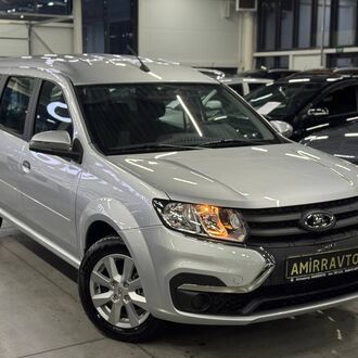 Lada LARGUS 1.6 MT( 89 л.с.)