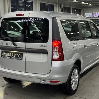Lada LARGUS 1.6 MT( 89 л.с.)