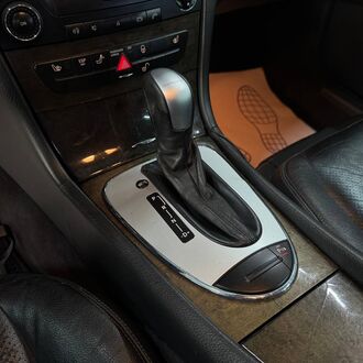 Mercedes E-Klasse 2.5 AT( 177 л.с.)