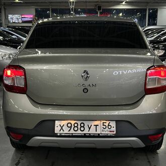 Renault LOGAN