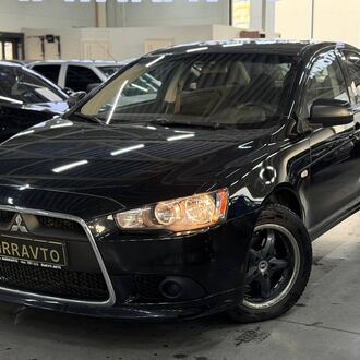 Mitsubishi Lancer X 1.6 AT( 117л.с.)