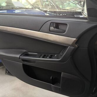 Mitsubishi Lancer X 1.6 AT( 117л.с.)