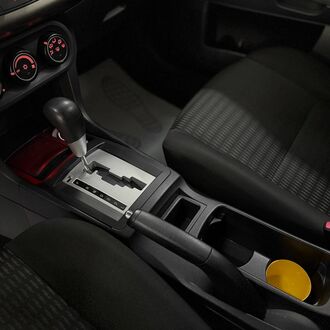 Mitsubishi Lancer X 1.6 AT( 117л.с.)