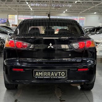 Mitsubishi Lancer X 1.6 AT( 117л.с.)