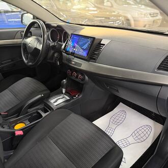 Mitsubishi Lancer X 1.6 AT( 117л.с.)