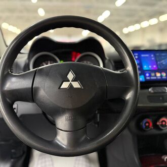 Mitsubishi Lancer X 1.6 AT( 117л.с.)