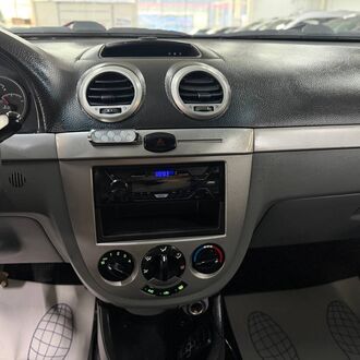 Chevrolet Lacetti 1.6 MT( 109л.с.)