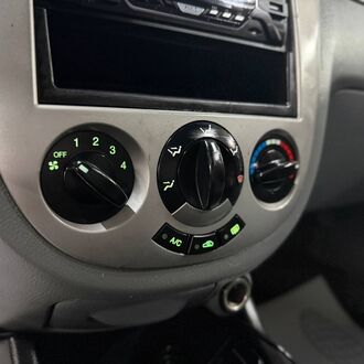 Chevrolet Lacetti 1.6 MT( 109л.с.)