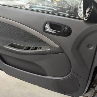 Chevrolet Lacetti 1.6 MT( 109л.с.)