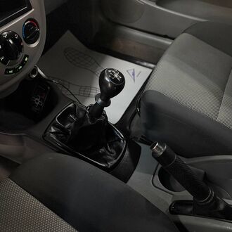 Chevrolet Lacetti 1.6 MT( 109л.с.)