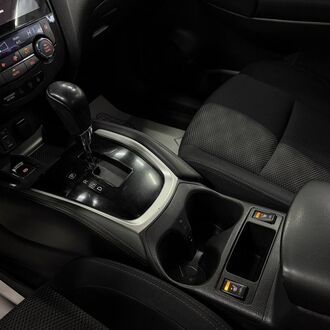 Nissan QashQai 1.6 CVT (131л.с.)🔥🔥🔥