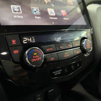 Nissan QashQai 1.6 CVT (131л.с.)🔥🔥🔥