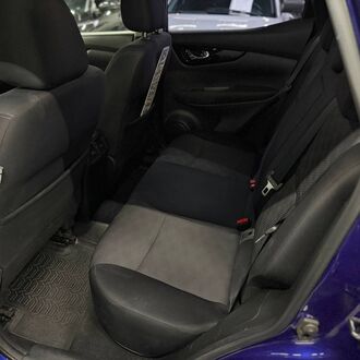 Nissan QashQai 1.6 CVT (131л.с.)🔥🔥🔥